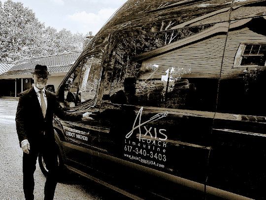 Axis Coach New Hampshire: Your Ultimate Guide to Quality Transportation Services