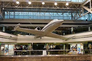 Denver Airport